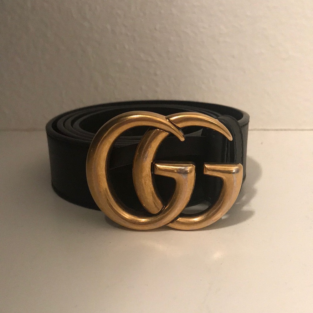 Gucci Belt